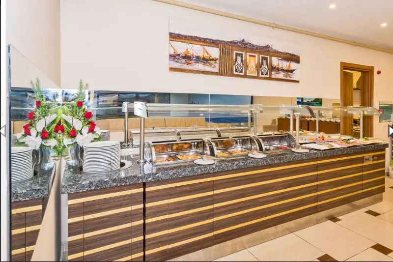 Fotos del hotel Interstellar  Merter:  12