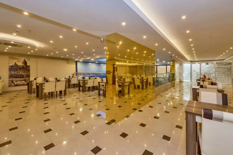 Fotos del hotel Interstellar  Merter:  23