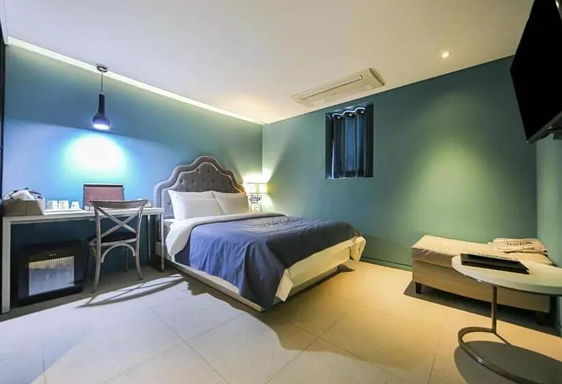 Fotos del hotel Myeongjak:  3