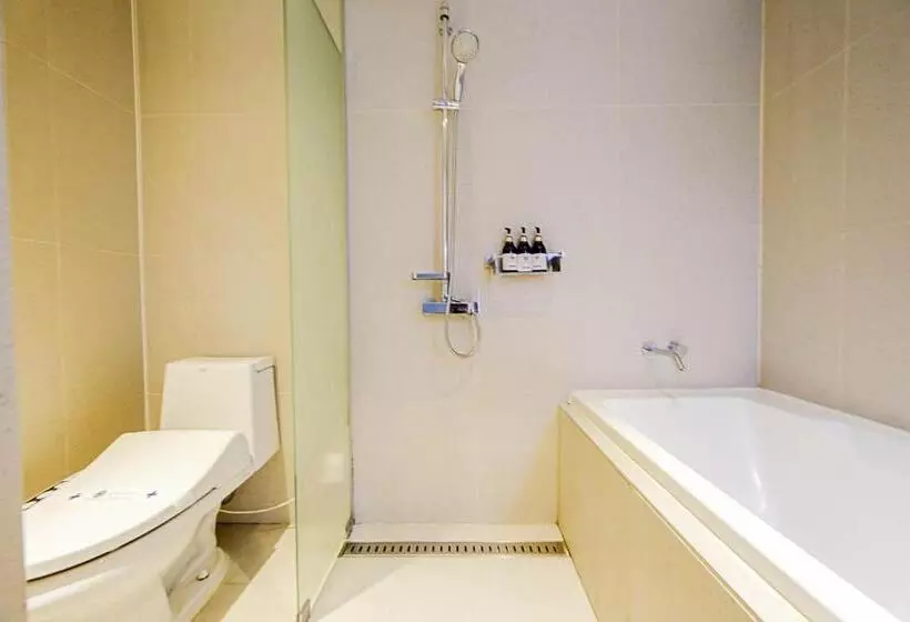 Fotos del hotel Myeongjak:  2