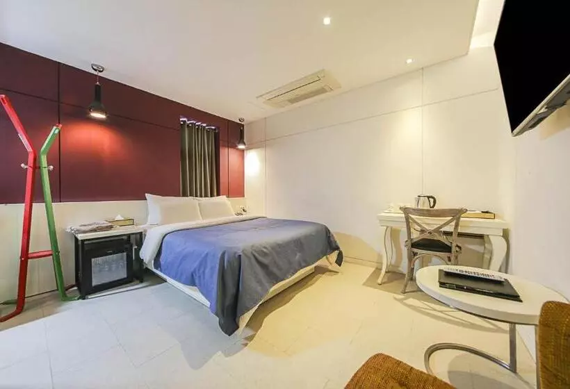 Fotos del hotel Myeongjak:  7