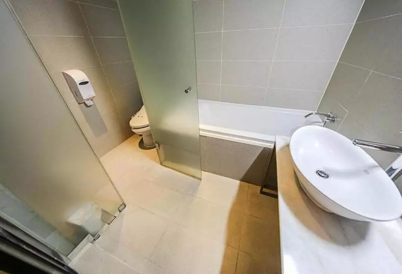 Fotos del hotel Myeongjak:  4