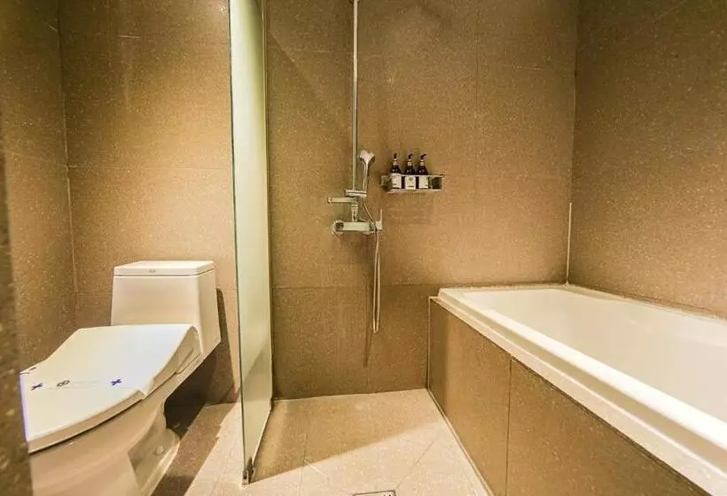 Fotos del hotel Myeongjak:  6