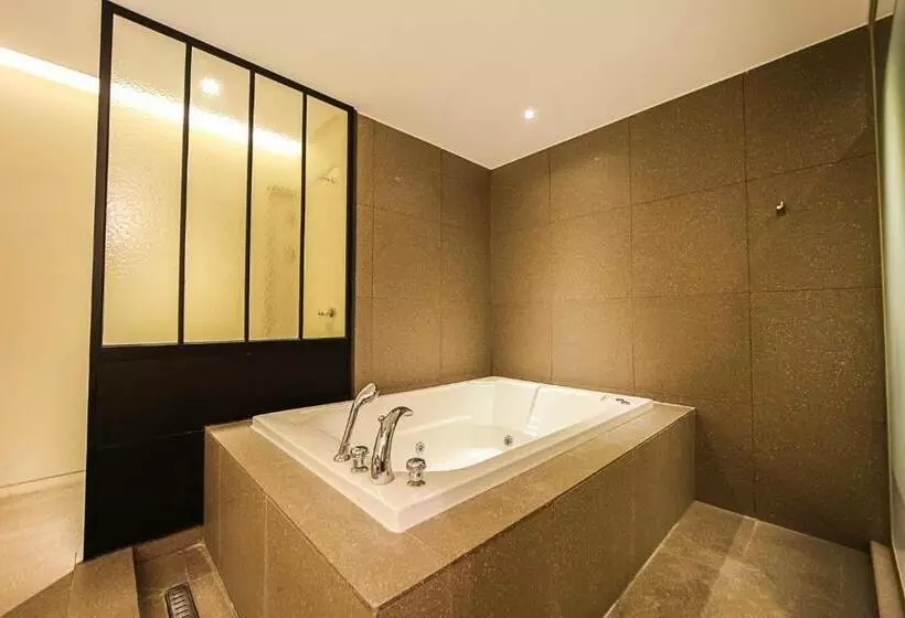 Fotos del hotel Myeongjak:  16