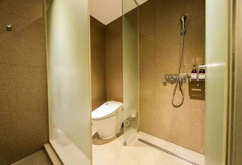 Fotos del hotel Myeongjak:  8