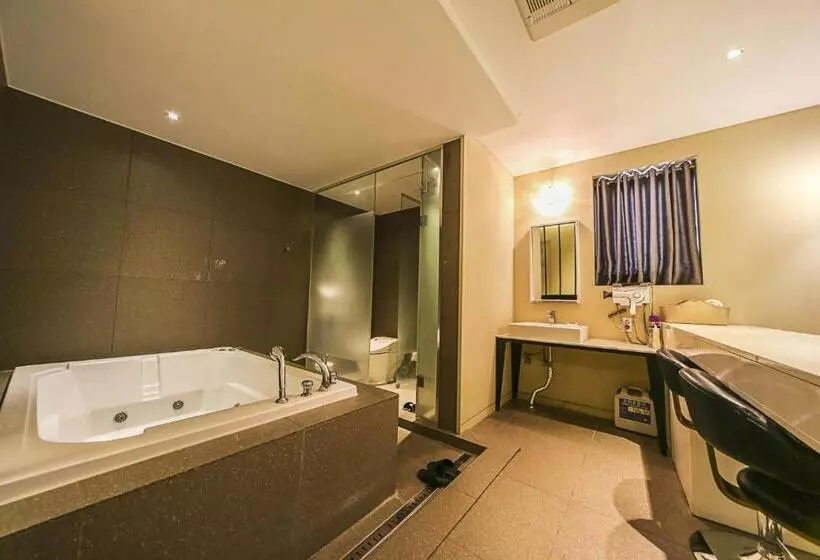 Fotos del hotel Myeongjak:  10