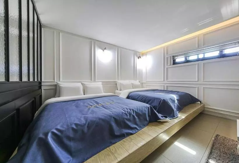 Fotos del hotel Myeongjak:  17