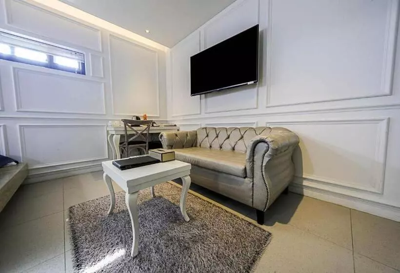 Fotos del hotel Myeongjak:  19