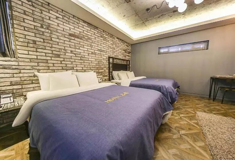 Fotos del hotel Myeongjak:  20