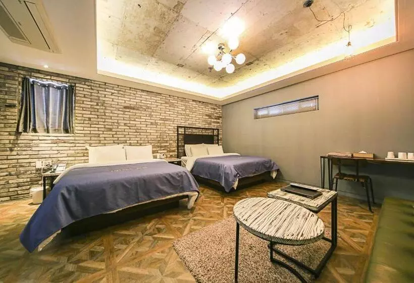 Fotos del hotel Myeongjak:  21