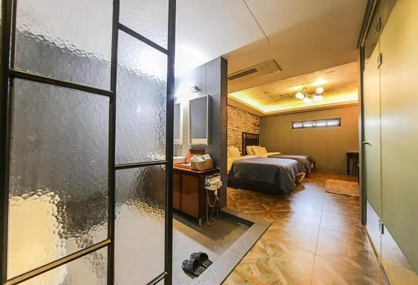 Fotos del hotel Myeongjak:  22