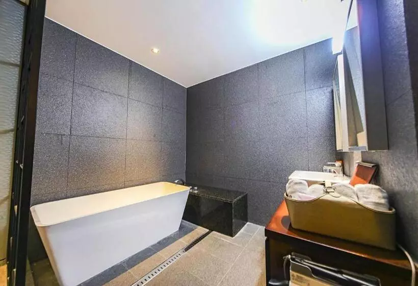 Fotos del hotel Myeongjak:  12