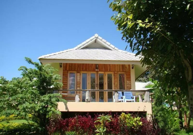 Fotos del hotel Pai Iyara Resort:  3