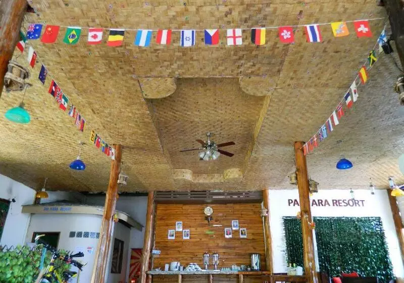 Fotos del hotel Pai Iyara Resort:  2