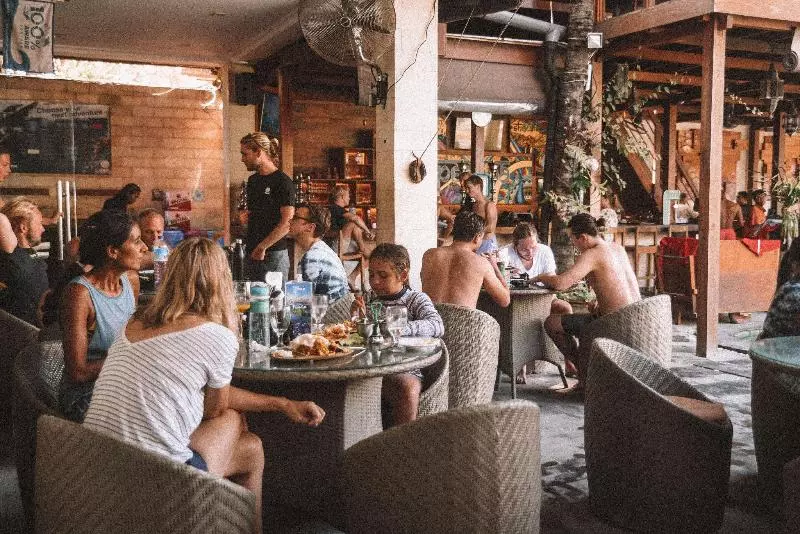 Pesona Beach Resort & Spa