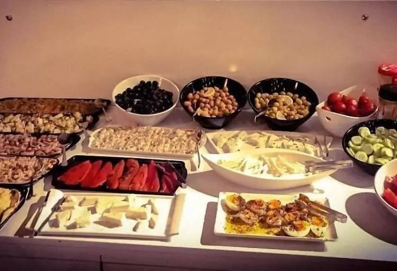 Fotos del hotel Realist:  9