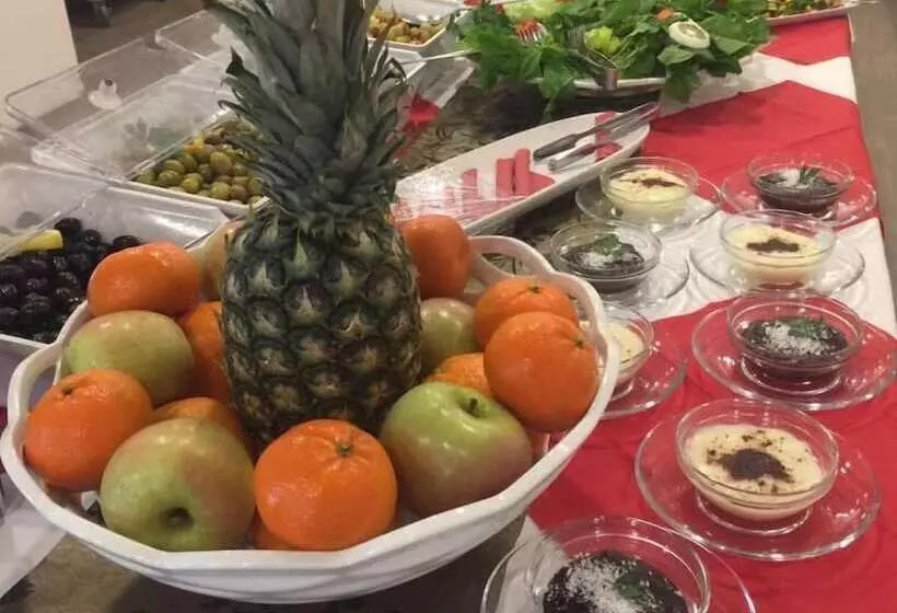 Fotos del hotel Realist:  13