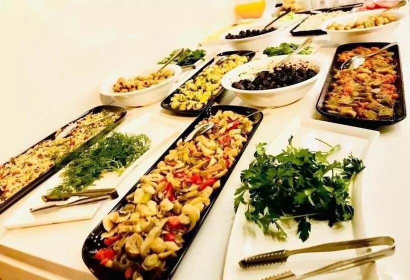 Fotos del hotel Realist:  11