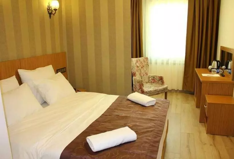 Fotos del hotel Realist:  10