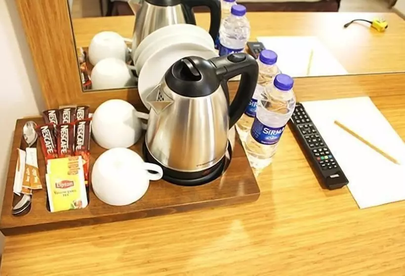 Fotos del hotel Realist:  7