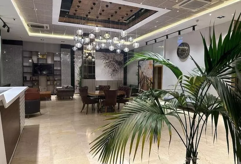 Fotos del hotel Realist:  3