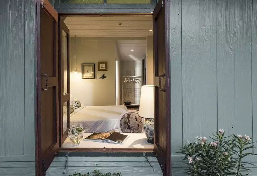 Fotos del hotel The Raweekanlaya Bangkok:  13