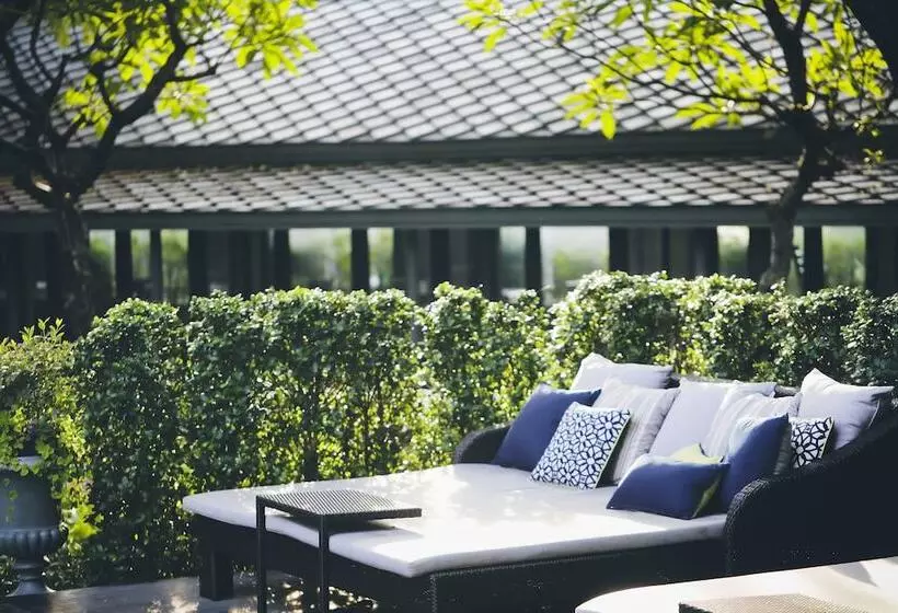 Fotos del hotel The Raweekanlaya Bangkok:  5