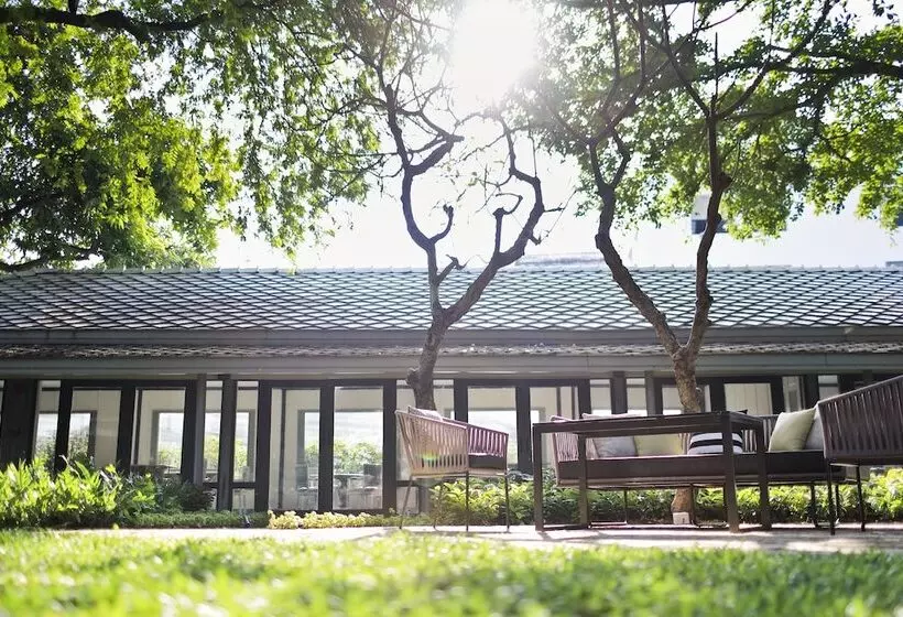 Fotos del hotel The Raweekanlaya Bangkok:  24