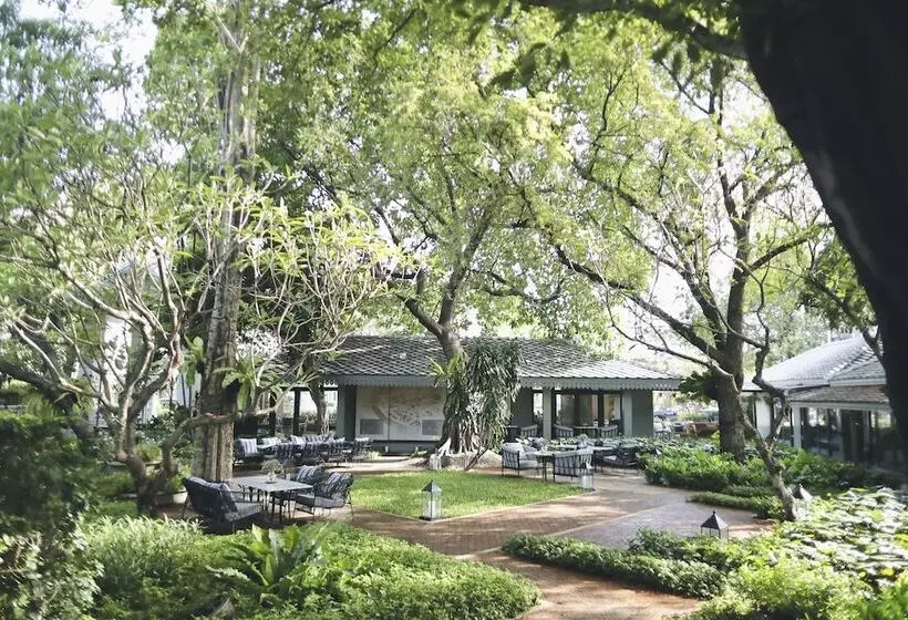 Fotos del hotel The Raweekanlaya Bangkok:  21