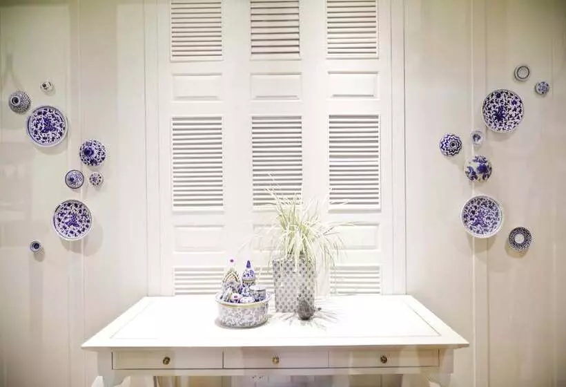 Fotos del hotel The Raweekanlaya Bangkok:  20