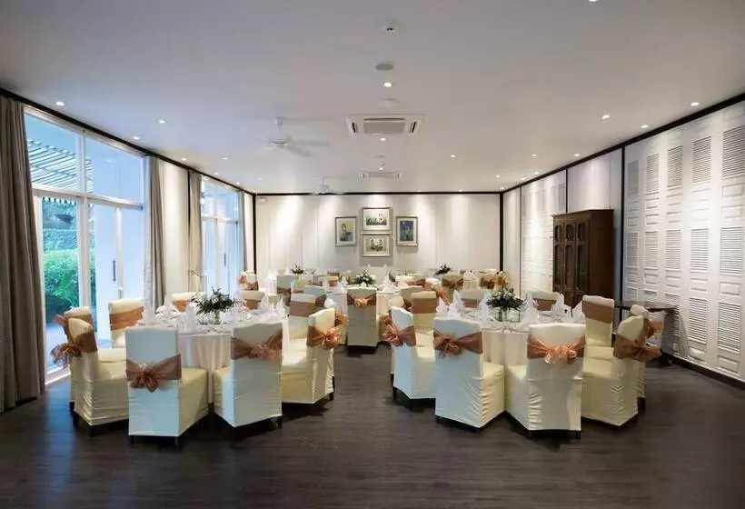 Fotos del hotel The Raweekanlaya Bangkok:  14