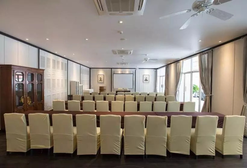 Fotos del hotel The Raweekanlaya Bangkok:  4