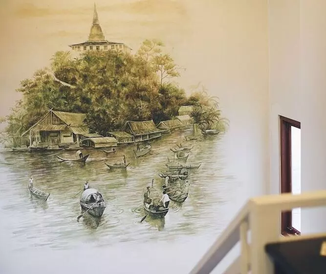 Fotos del hotel The Raweekanlaya Bangkok:  22