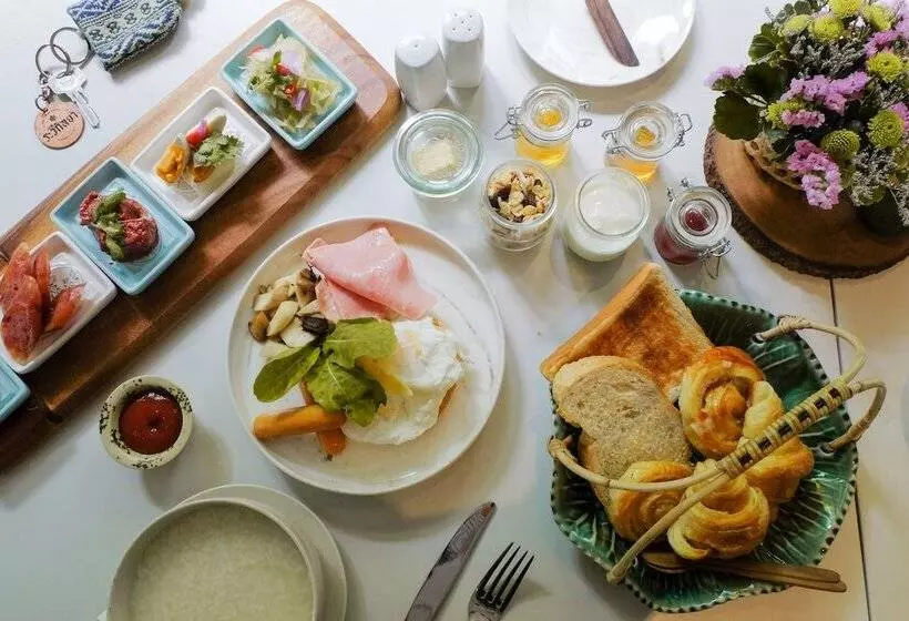 Fotos del hotel The Raweekanlaya Bangkok:  3