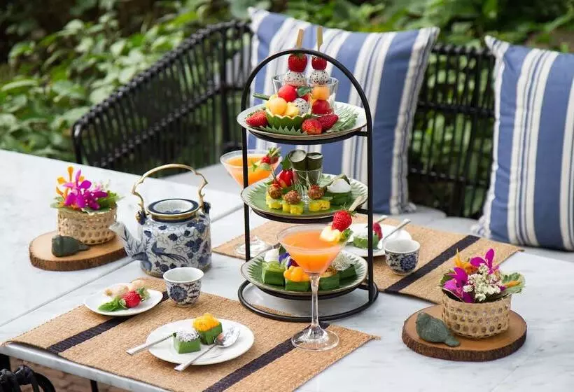 Fotos del hotel The Raweekanlaya Bangkok:  10