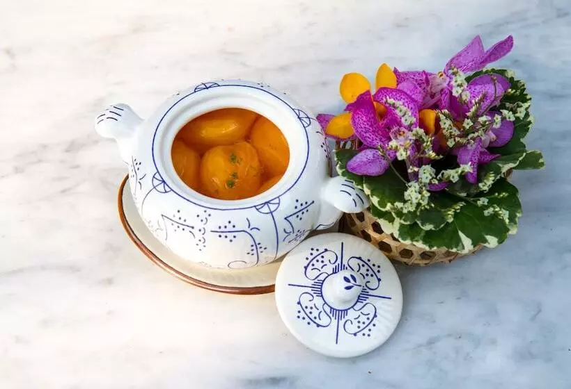 Fotos del hotel The Raweekanlaya Bangkok:  6