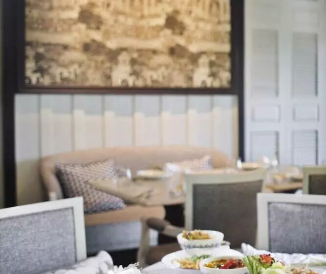 Fotos del hotel The Raweekanlaya Bangkok:  9