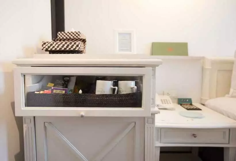 Fotos del hotel The Raweekanlaya Bangkok:  25