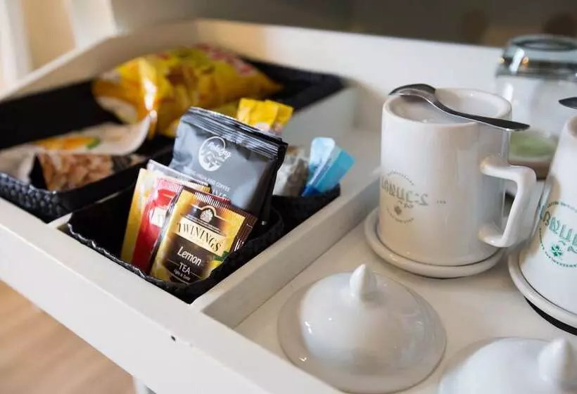 Fotos del hotel The Raweekanlaya Bangkok:  17