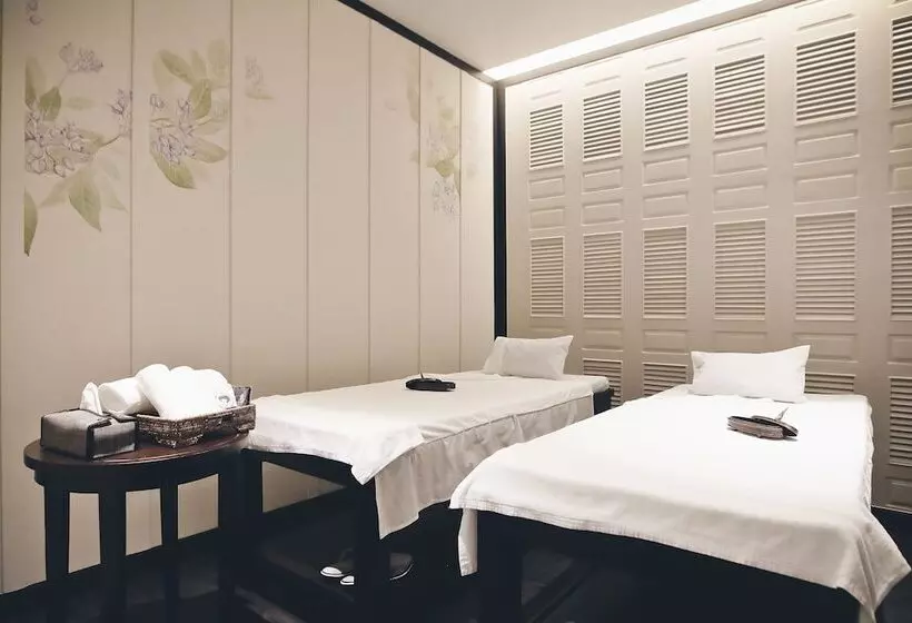 The Raweekanlaya Bangkok