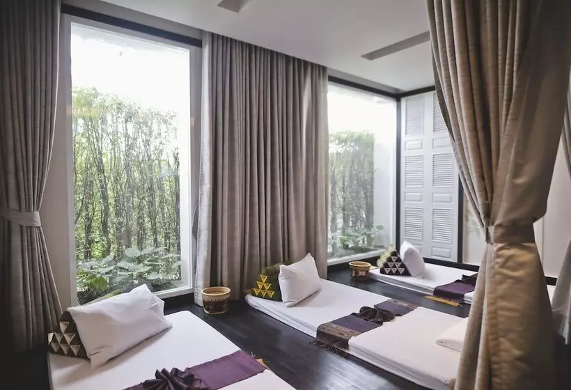 Fotos del hotel The Raweekanlaya Bangkok:  8