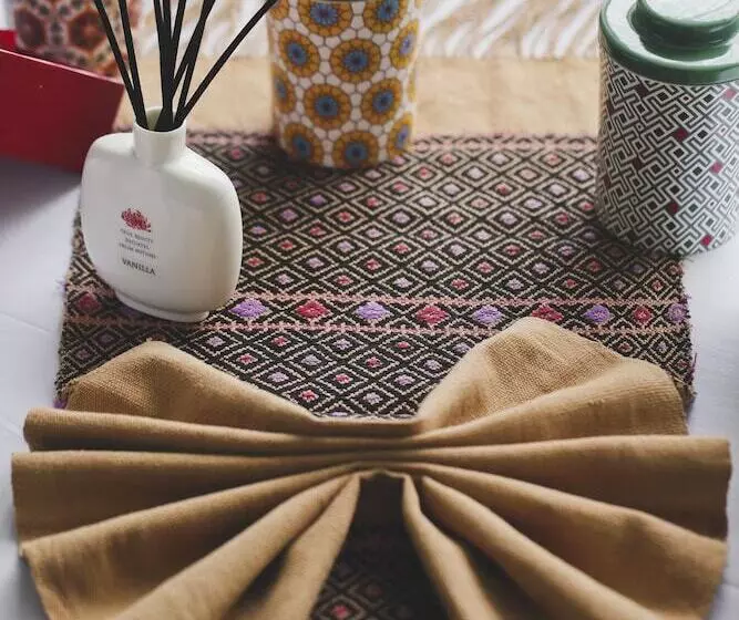 Fotos del hotel The Raweekanlaya Bangkok:  23