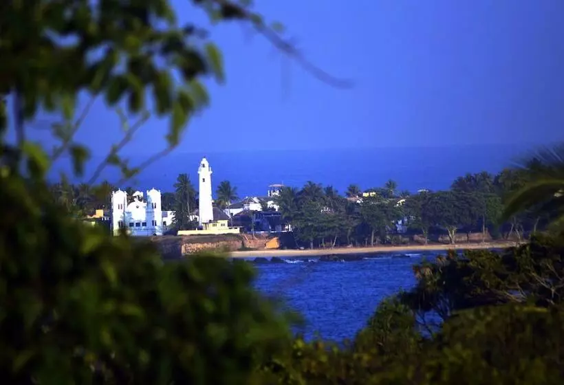 Fotos del hotel Villa Baywatch Rumassala:  12