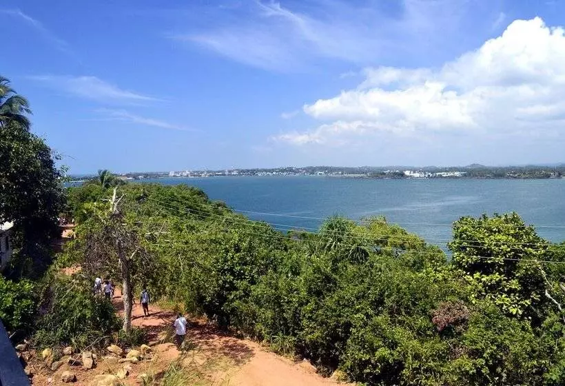 Fotos del hotel Villa Baywatch Rumassala:  7