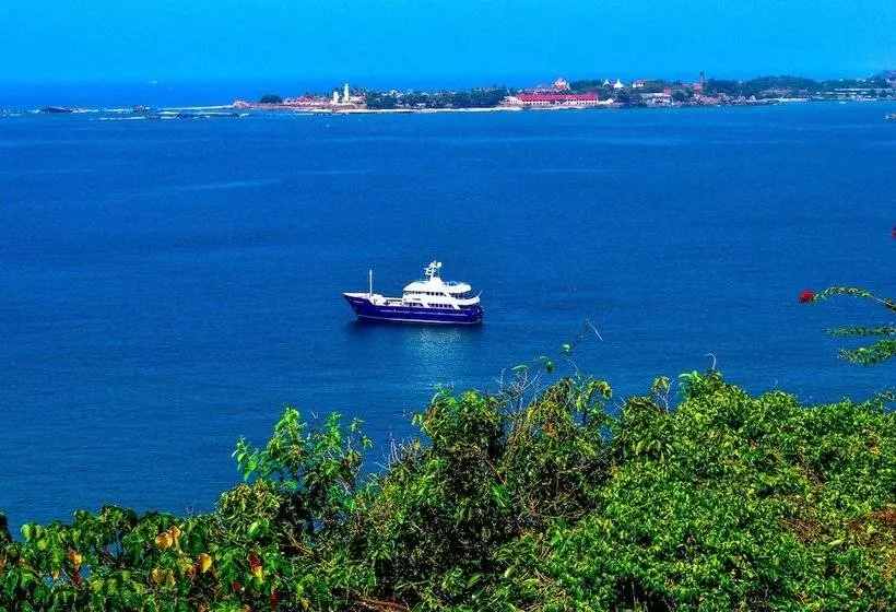 Fotos del hotel Villa Baywatch Rumassala:  16