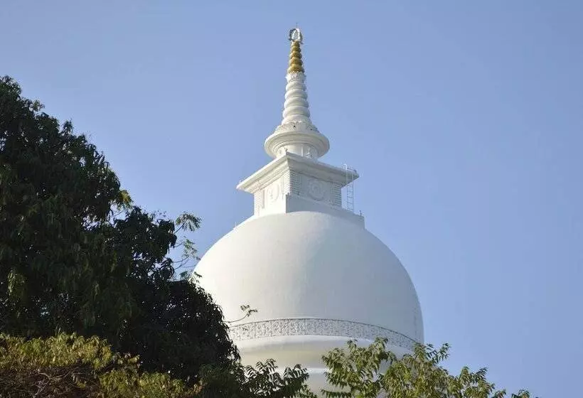 Fotos del hotel Villa Baywatch Rumassala:  23