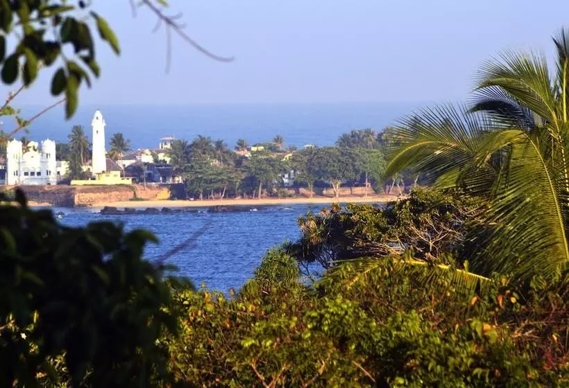 Fotos del hotel Villa Baywatch Rumassala:  18