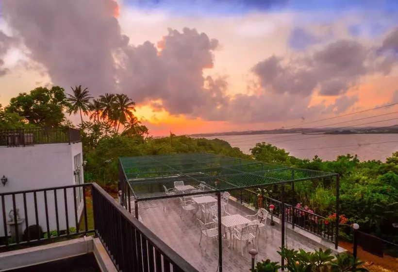 Fotos del hotel Villa Baywatch Rumassala:  20