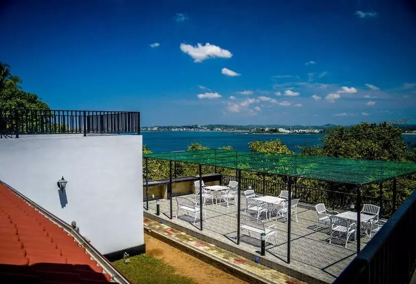 Fotos del hotel Villa Baywatch Rumassala:  19