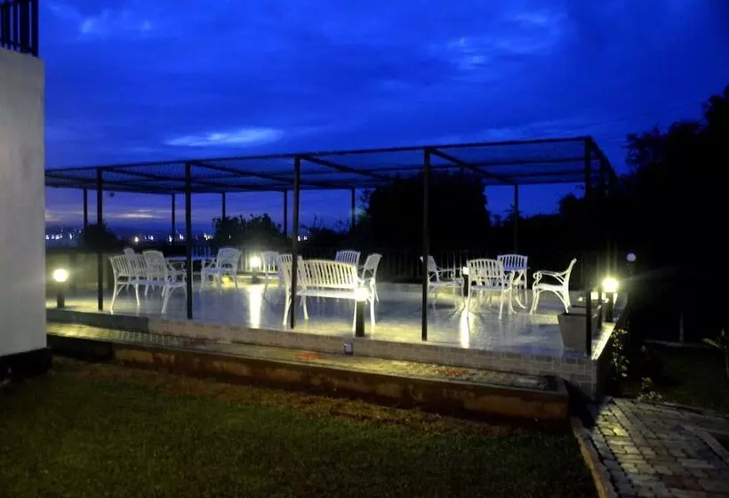 Fotos del hotel Villa Baywatch Rumassala:  10